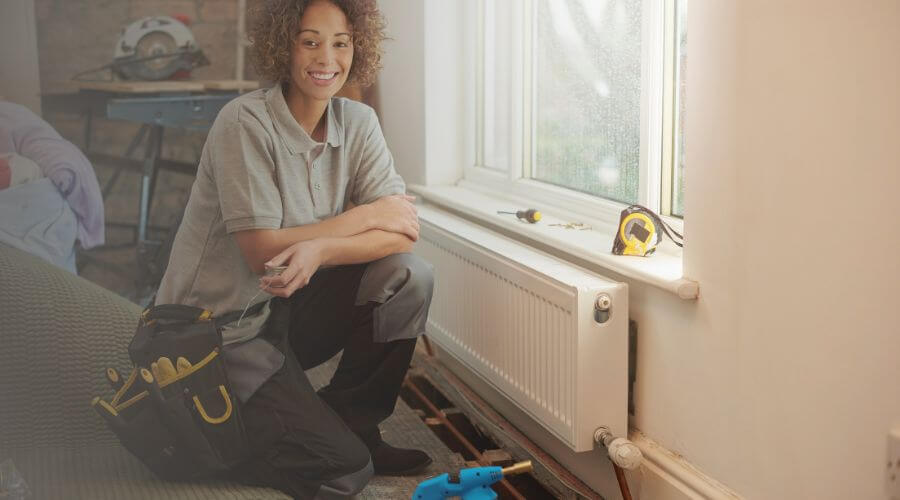 Professional industrial roofing company in Trevorton, PA